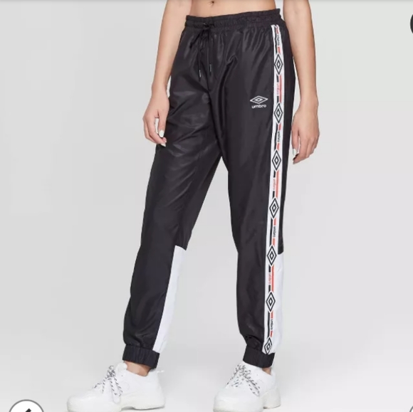 umbro jumpsuit